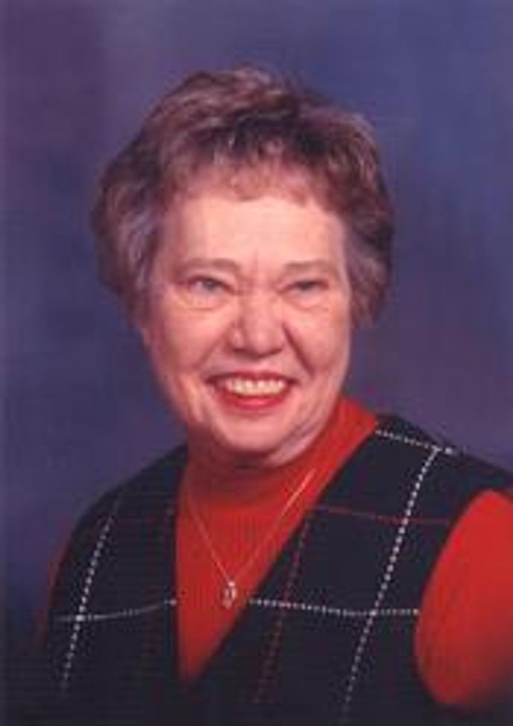 Norma Jean Bossi
