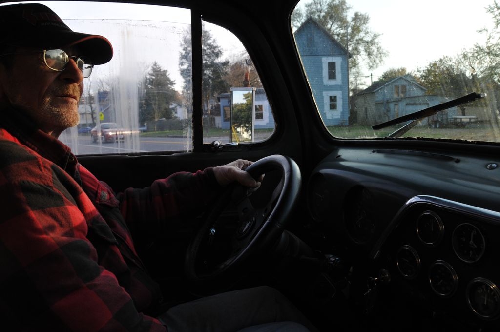 Michael H. Perry, Sr.