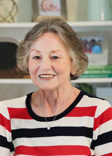 Brenda Kay Brooks Elliott Profile Photo