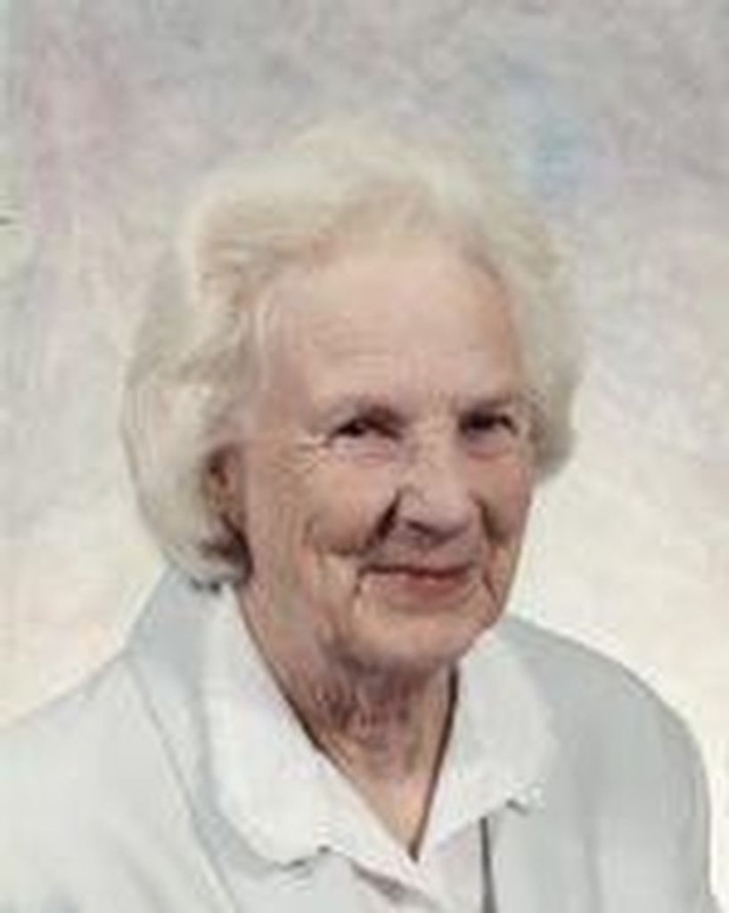 Ellenor Williams Lords