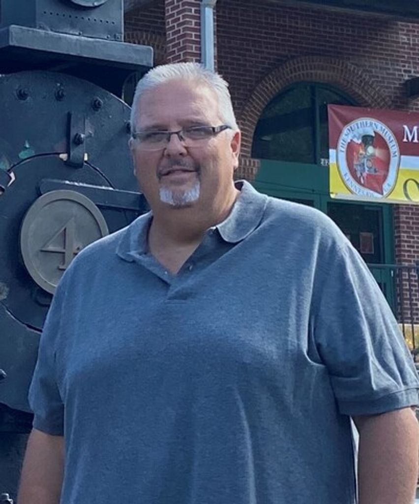 Charles "Danny" Bramblett Profile Photo