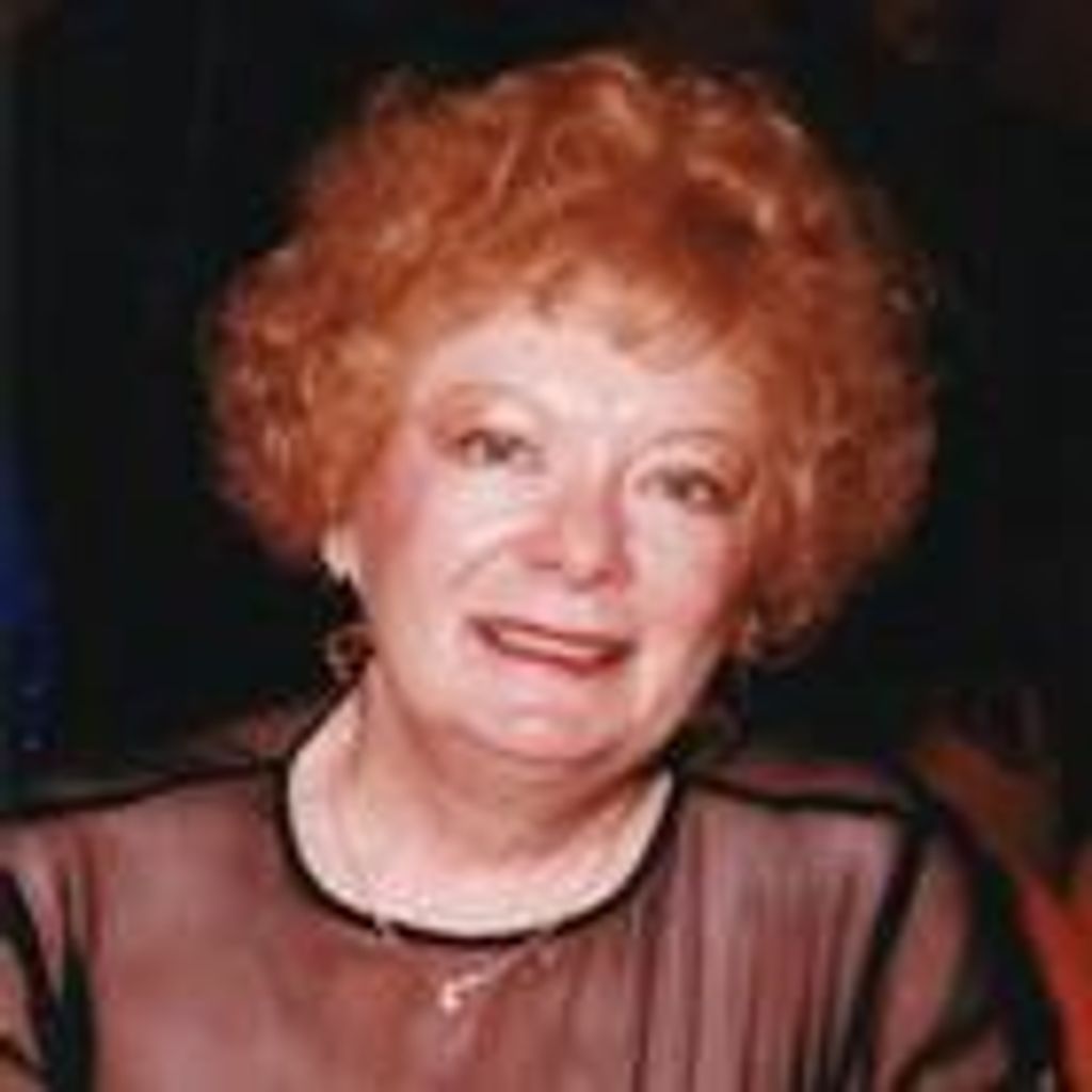 Mary Lou Green