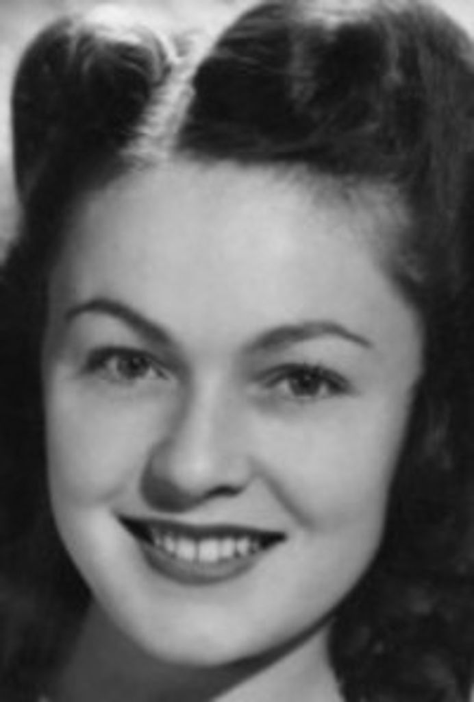 Phyllis Peterson