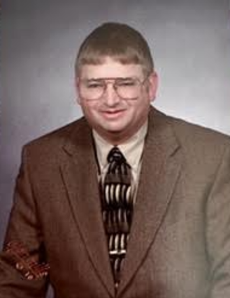 Thomas "Tommy" Lacy Mccoy Walton Jr.