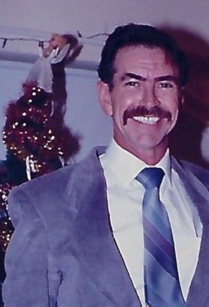 Jerry Wayne Bodine