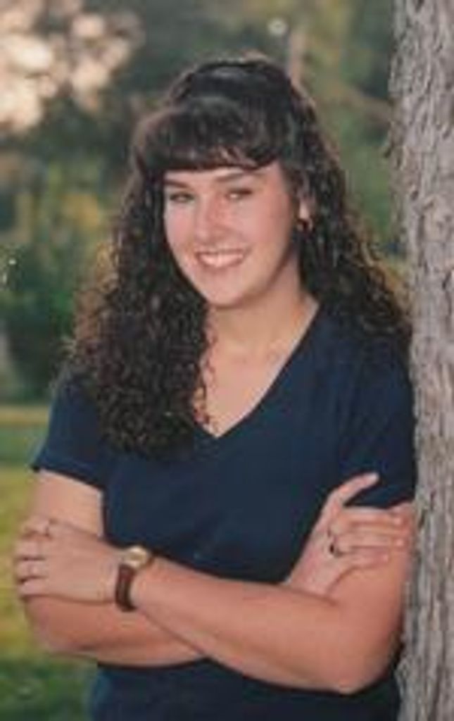 Lisa Lee Vincent