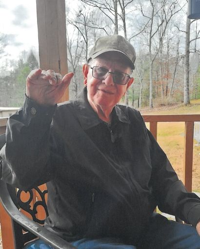 Jimmie Dean Elmore's obituary image