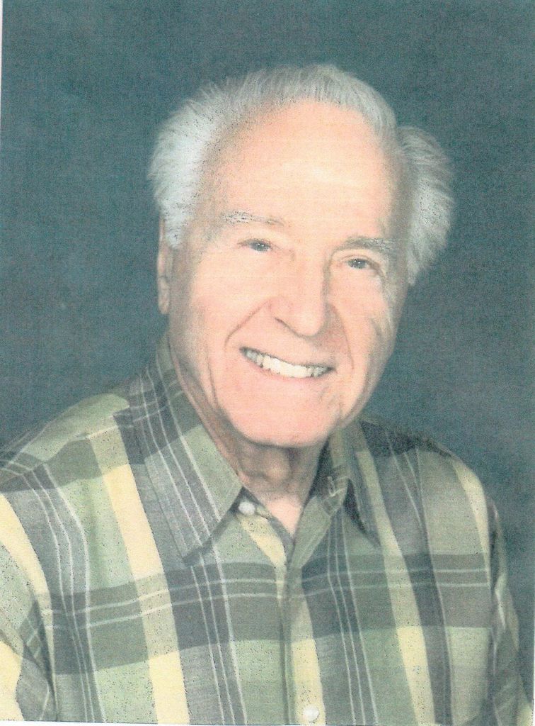 Morton J. Fromer
