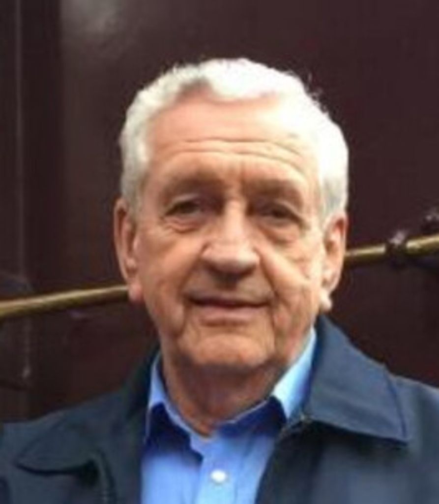 Kenneth Carpenter Profile Photo