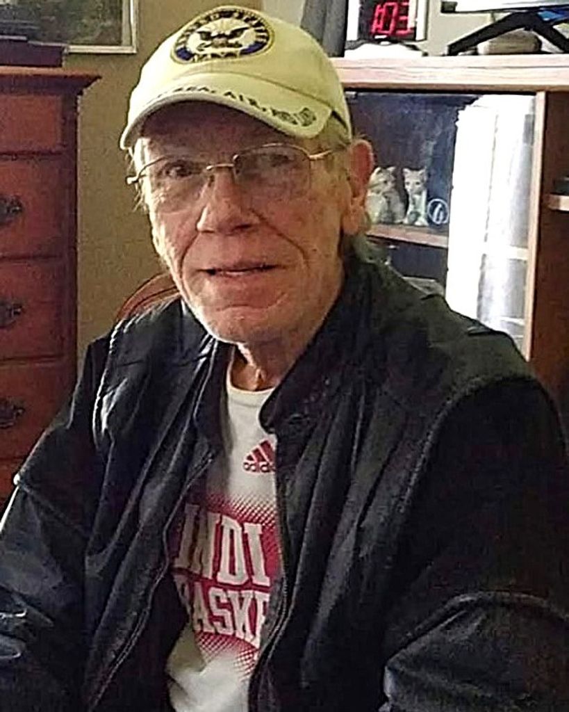 Steve P. Sandy Profile Photo