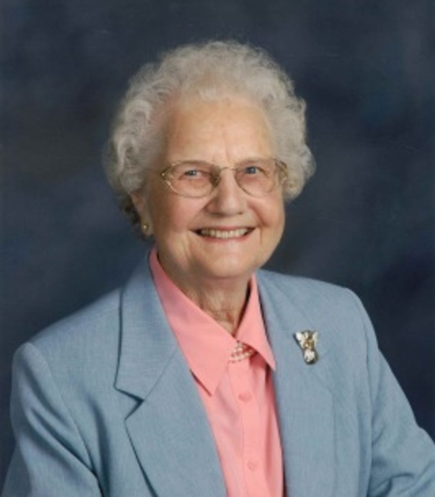 Myrtle Walter