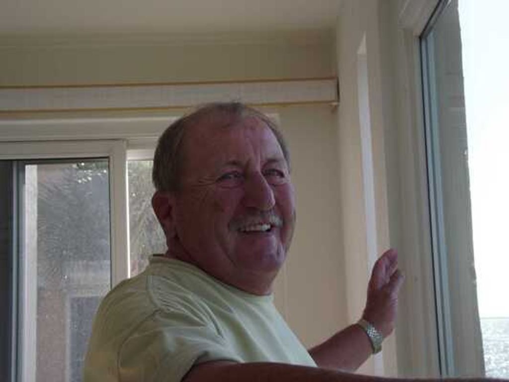 Richard Remi Deraedt