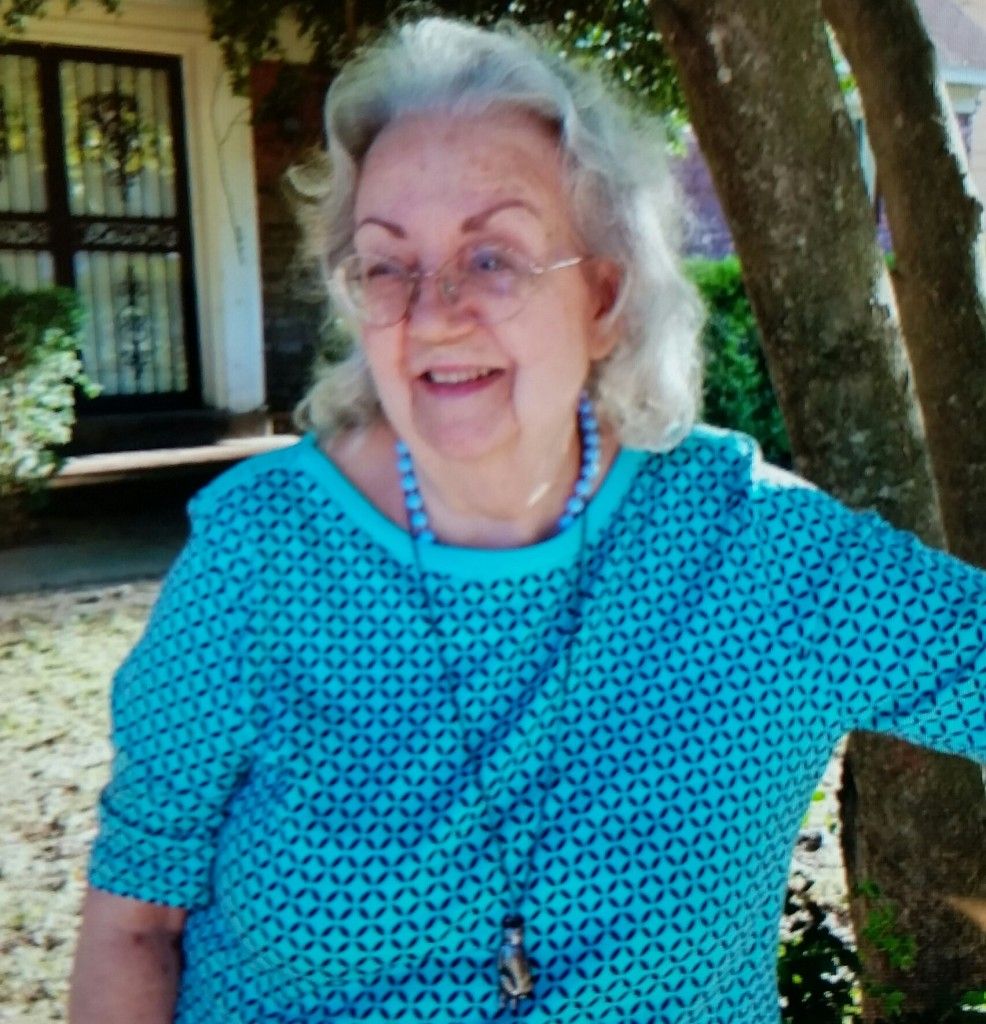 Judith Rose Vincent Profile Photo