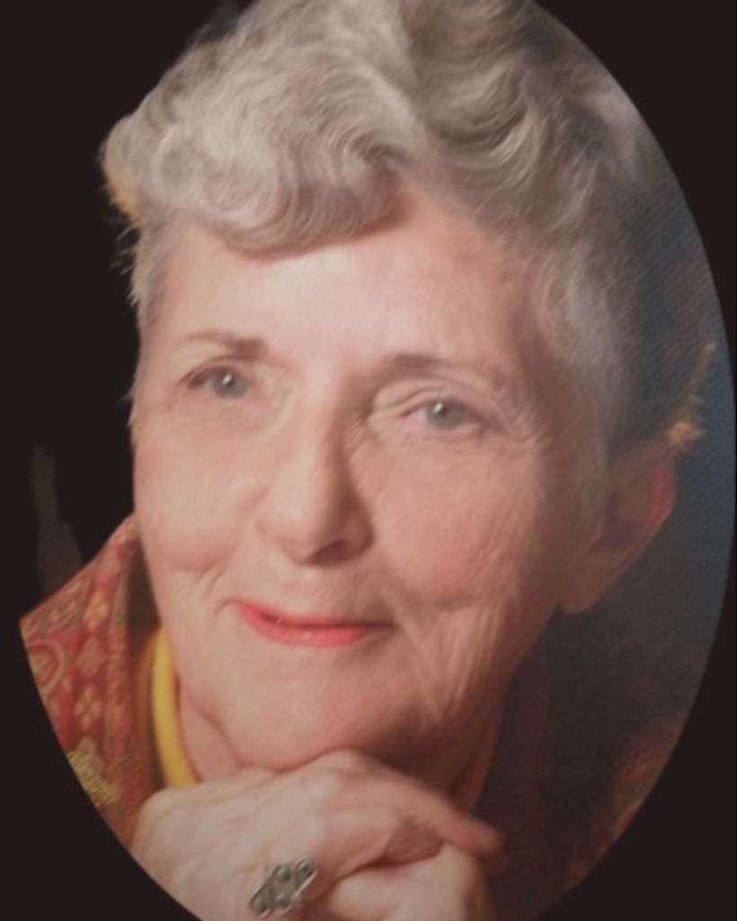 Jacqueline M. Hoganson Profile Photo