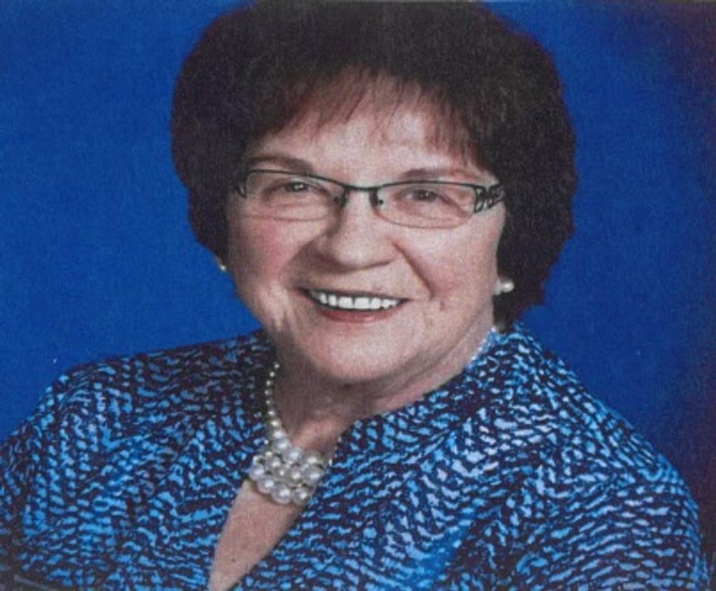 Marlene M. Parker Profile Photo
