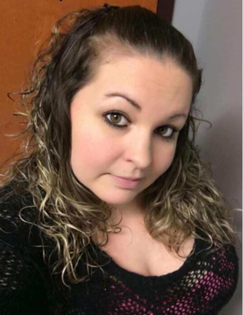 Ashley Lynn Garrett Profile Photo