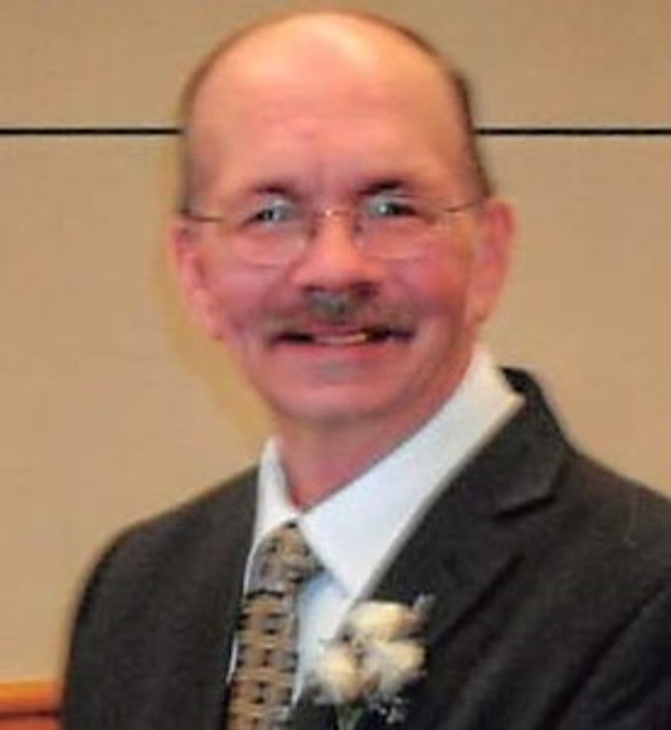 Peter E. Warrenchak