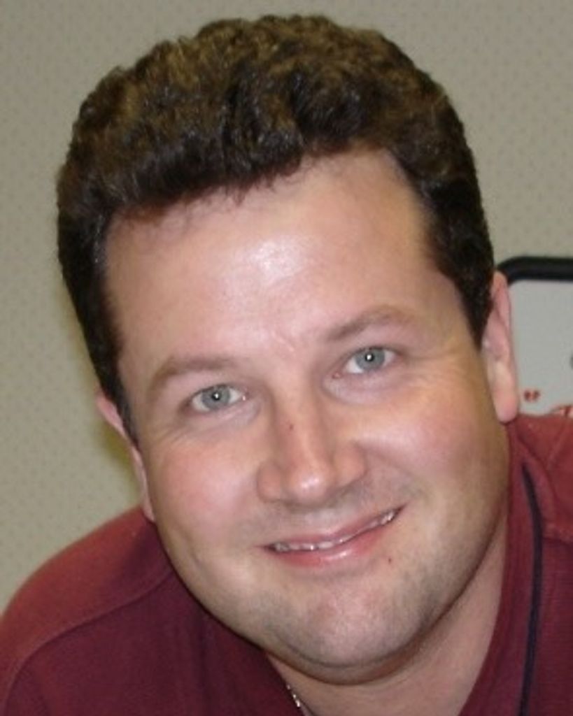 James Deane