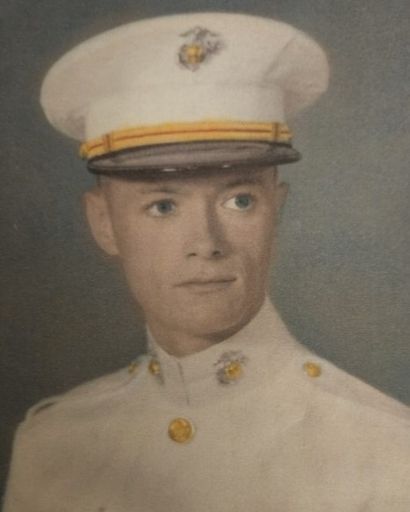 Donald DeWalt's obituary image