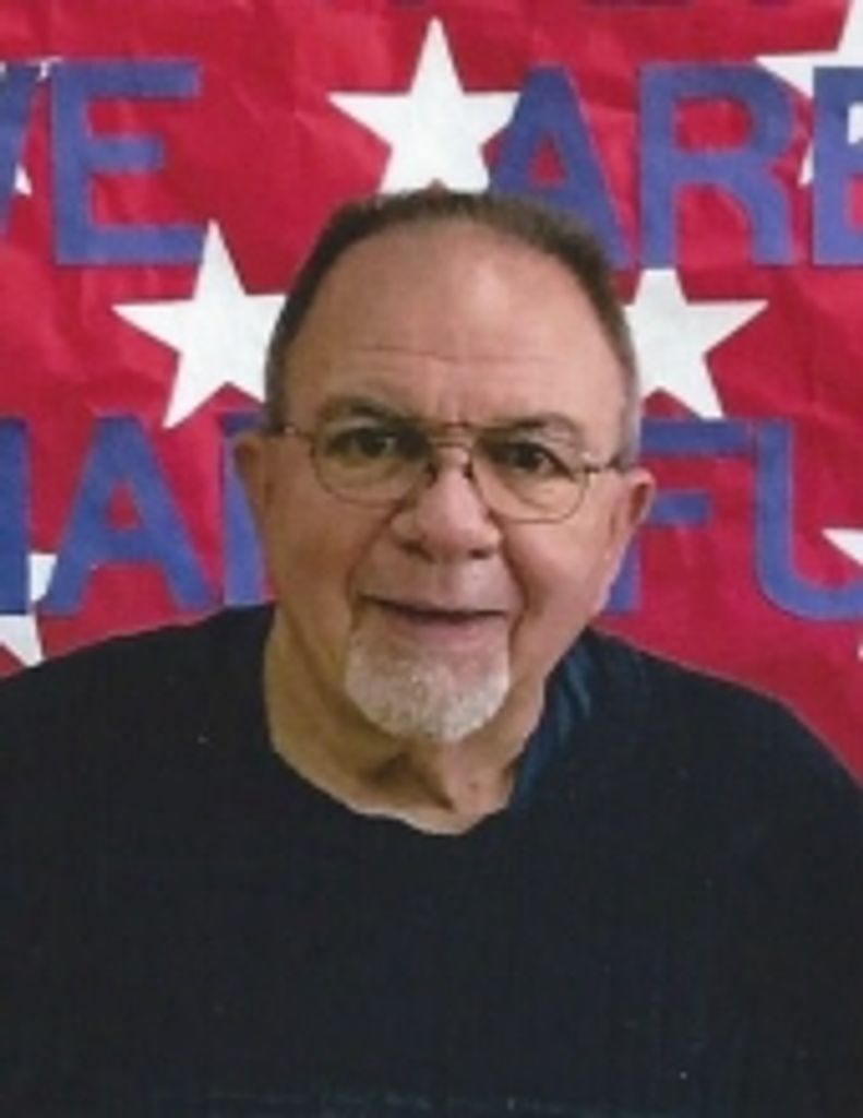 Frederick  Tinnirello