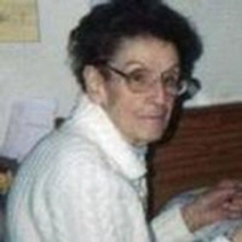 Agnes C. Rossi Profile Photo