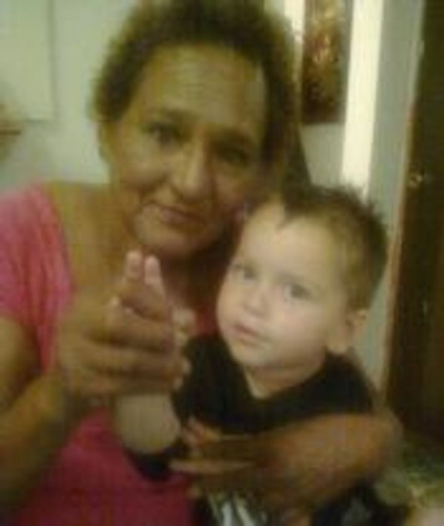 Hardee- Sallie Lara Aleman