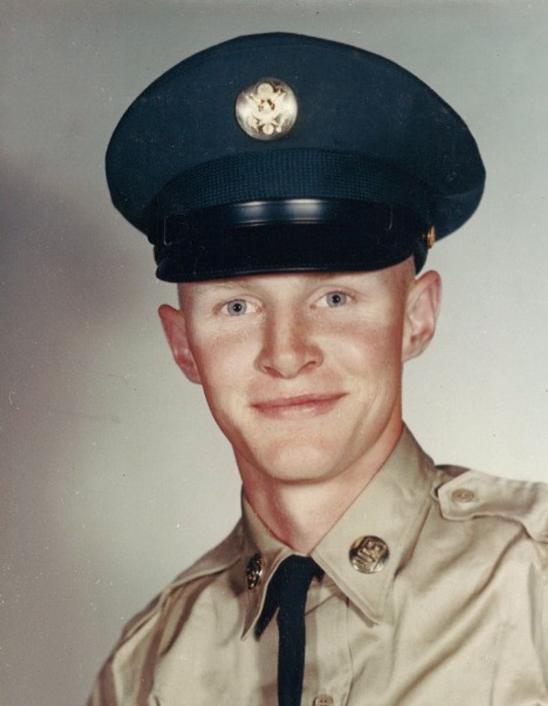 Robert C. ACKERMAN