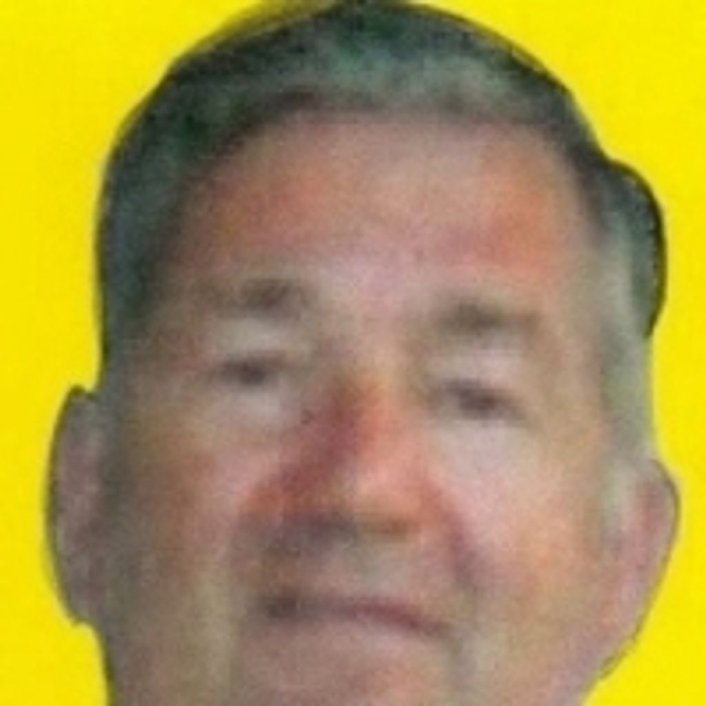 Henry Amend