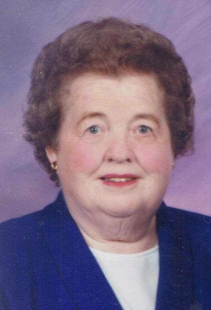 Florence Marie (Mahoney)  Dugan Profile Photo