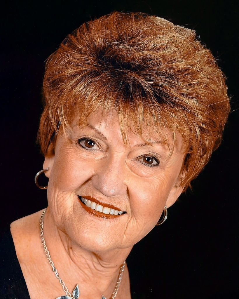 Arlene Ruth Carpenter Profile Photo