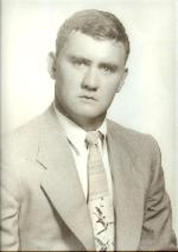 Mr. John E. "Big John" Melton