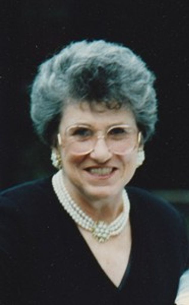 Marilyn L. Selee