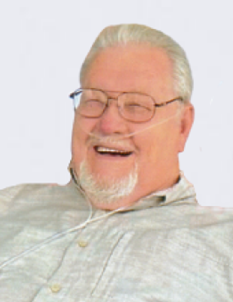 Raymond Eugene Mcdonald