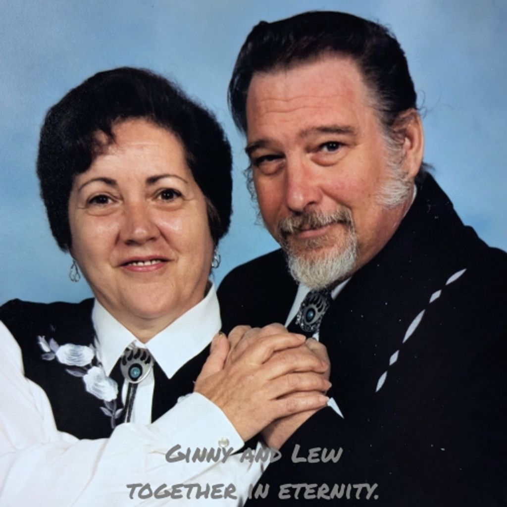 Virginia Lois Hine Profile Photo