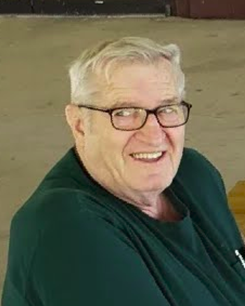 George Robert Goodall Profile Photo