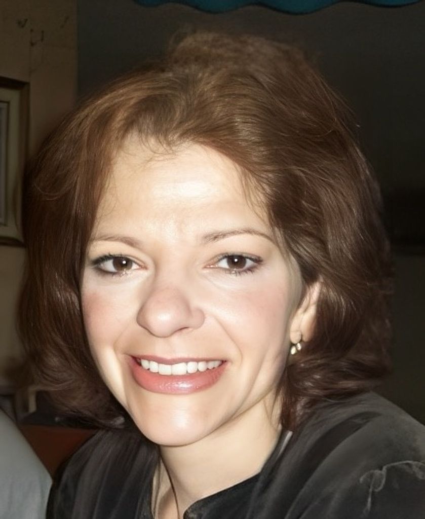 Pamela E Digiuseppe
