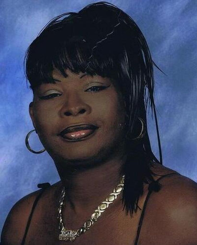 Hope Loretta Cureton