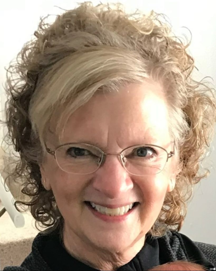 Mariel Jean Brubaker Profile Photo