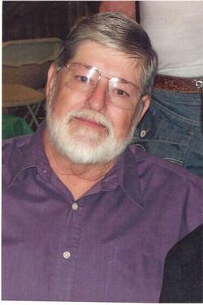 Gary N. Kindred, Sr.