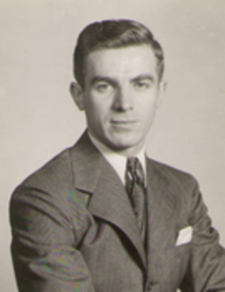 Joseph B. Shabeck