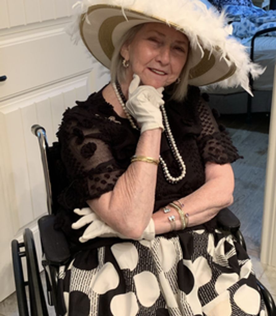 Mary Schwartz-Cox Profile Photo