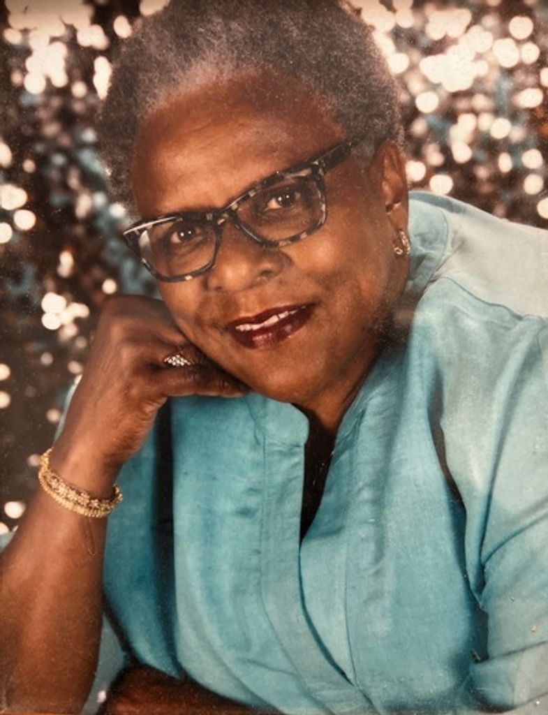 Rita Mitchell Profile Photo