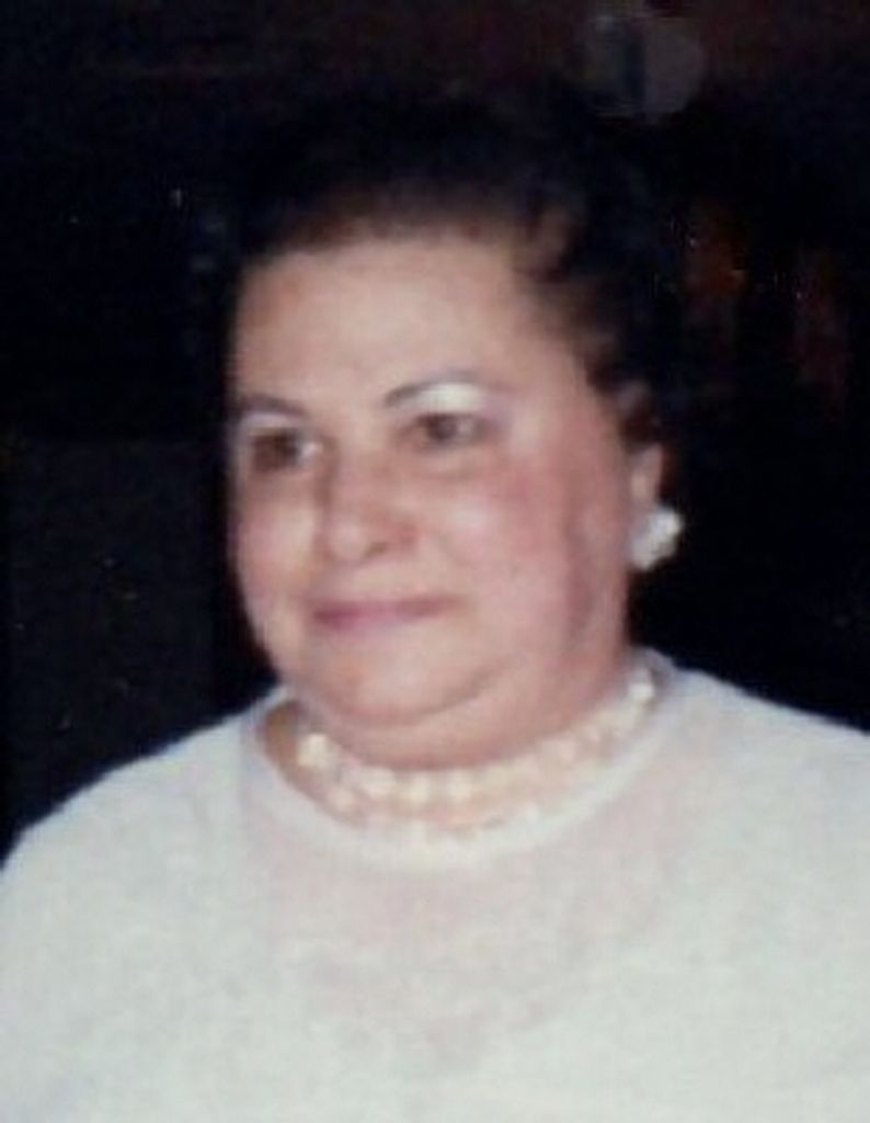 Mary E. Spatafora
