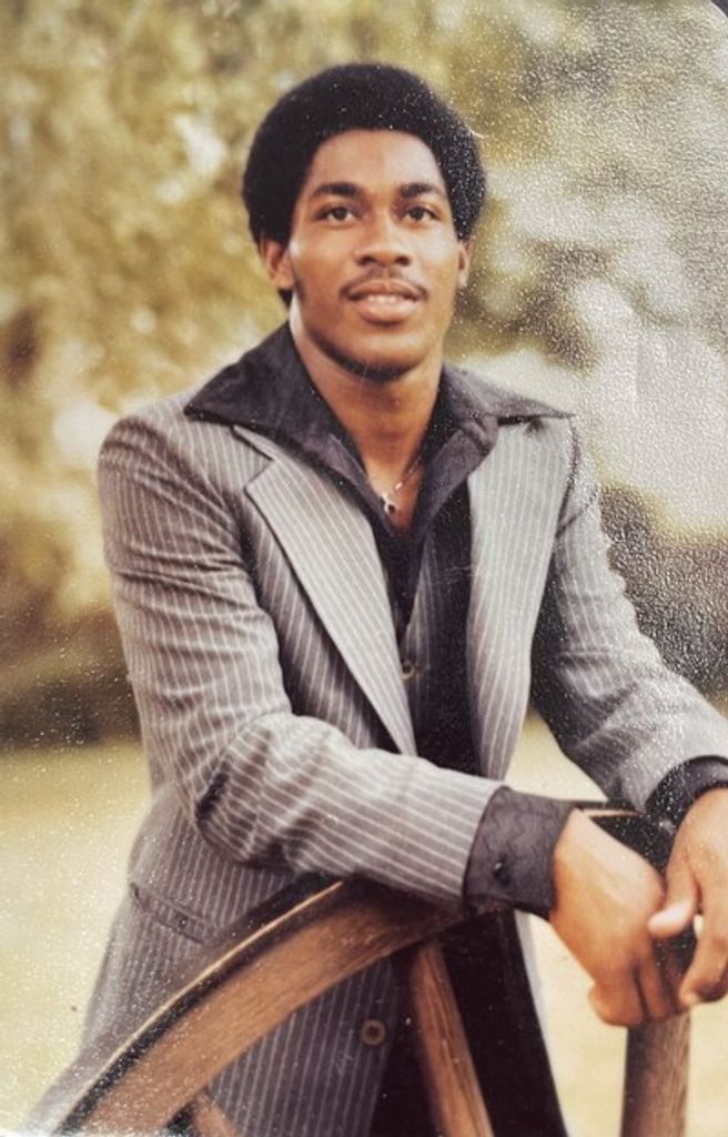 Clinton Turnley Profile Photo