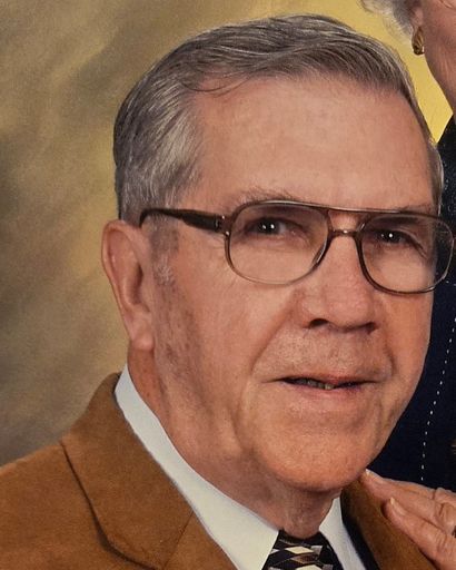 Homer L. Oexman's obituary image
