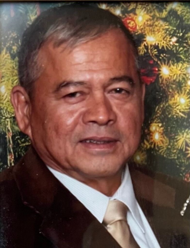Charles Fred Susuico