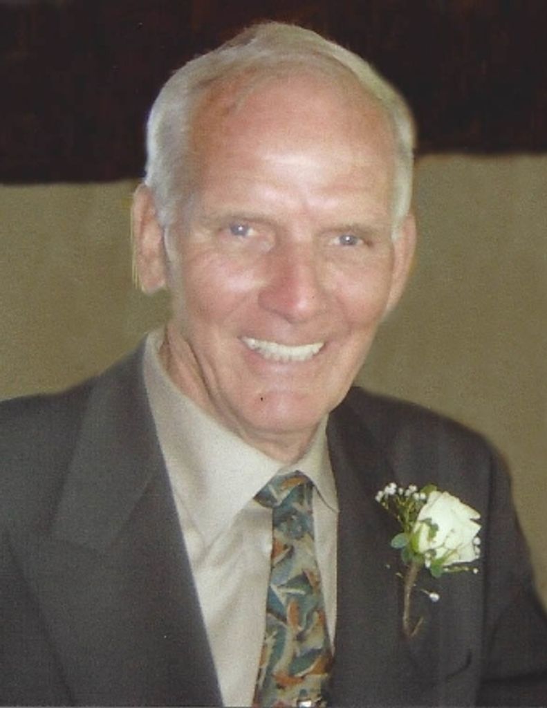 Thomas E. Murray, Jr. Profile Photo