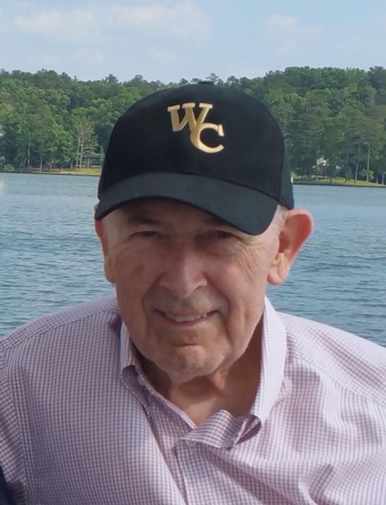 Larry Gene Mathis