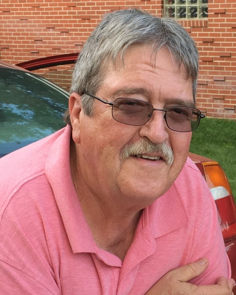 Everette Leroy Killough Profile Photo