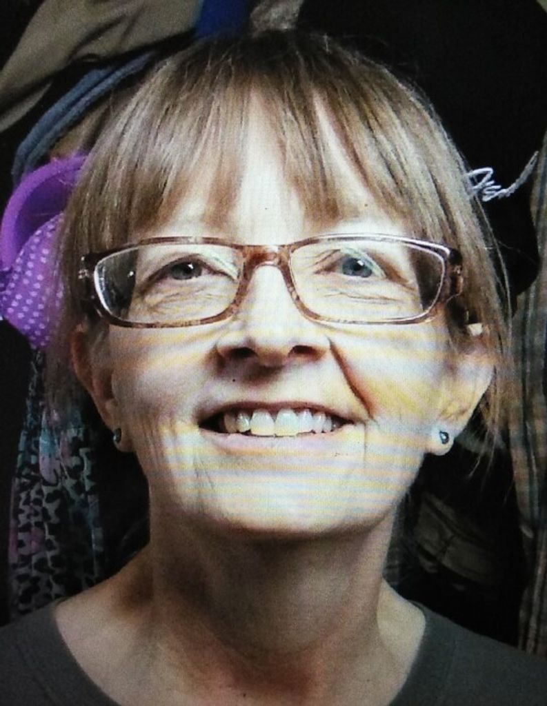 Janet Marie Dixon